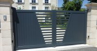 Notre société de clôture et de portail à Bourgoin-Jallieu